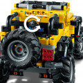 42122 LEGO  Technic Jeep® Wrangler